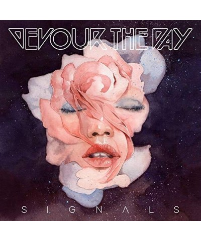 Devour the Day Signals Vinyl Record $9.72 Vinyl