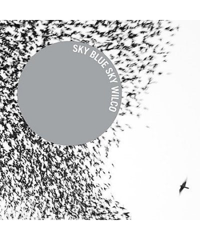 Wilco Sky Blue Sky Vinyl Record $14.14 Vinyl