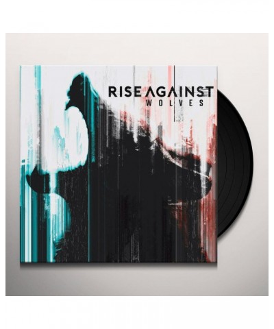 Rise Against Wolves Vinyl Record $8.96 Vinyl