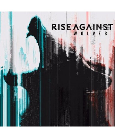 Rise Against Wolves Vinyl Record $8.96 Vinyl