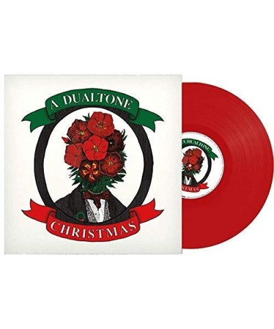 Dualtone Christmas / Various Vinyl Record $10.56 Vinyl