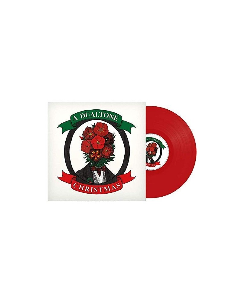 Dualtone Christmas / Various Vinyl Record $10.56 Vinyl