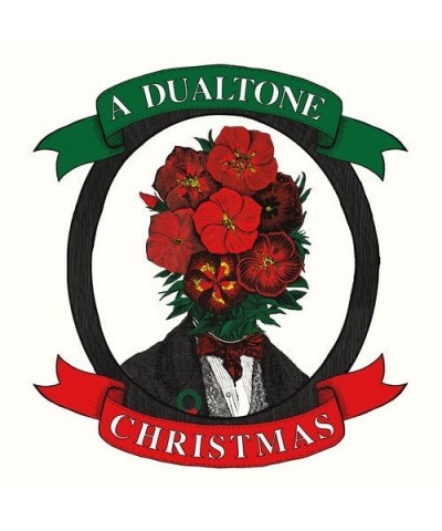 Dualtone Christmas / Various Vinyl Record $10.56 Vinyl