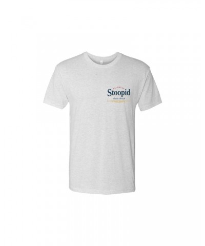 Slightly Stoopid Stoopid Especial Tee $12.00 Shirts