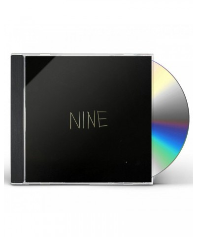 SAULT NINE CD $11.96 CD