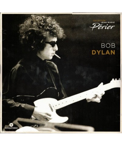 Bob Dylan Collection Jean-Marie Périer - LP (Vinyl) $5.96 Vinyl