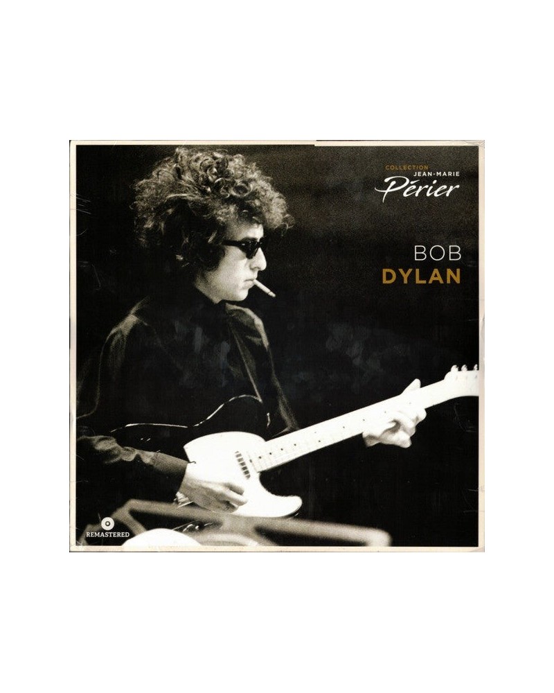 Bob Dylan Collection Jean-Marie Périer - LP (Vinyl) $5.96 Vinyl