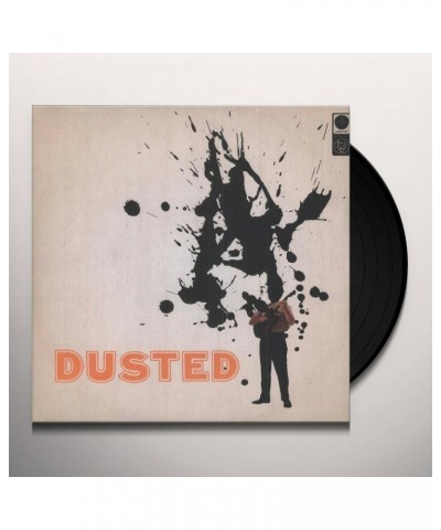 Dusted Total Dust Vinyl Record $5.58 Vinyl