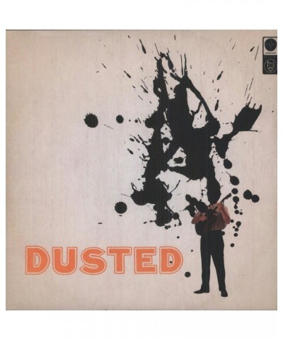 Dusted Total Dust Vinyl Record $5.58 Vinyl