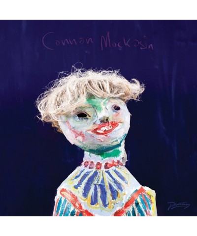 Connan Mockasin FOREVER DOLPHIN LOVE (2021 REISSUE SPLATTER VINYL) Vinyl Record $16.08 Vinyl