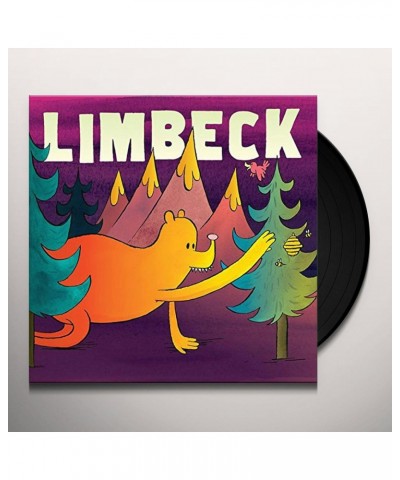 Limbeck Vinyl Record $9.48 Vinyl