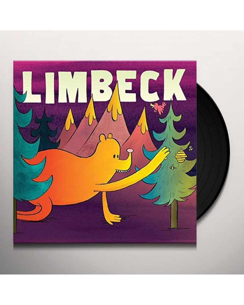 Limbeck Vinyl Record $9.48 Vinyl