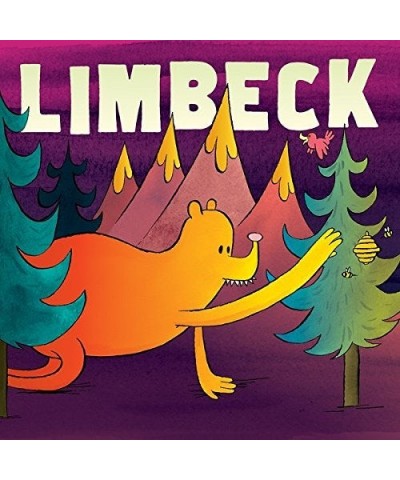 Limbeck Vinyl Record $9.48 Vinyl