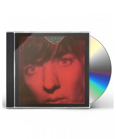 Courtney Barnett Tell Me How You Really Feel CD $5.95 CD