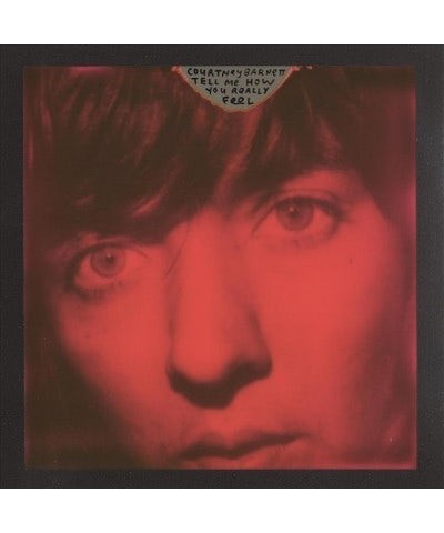 Courtney Barnett Tell Me How You Really Feel CD $5.95 CD