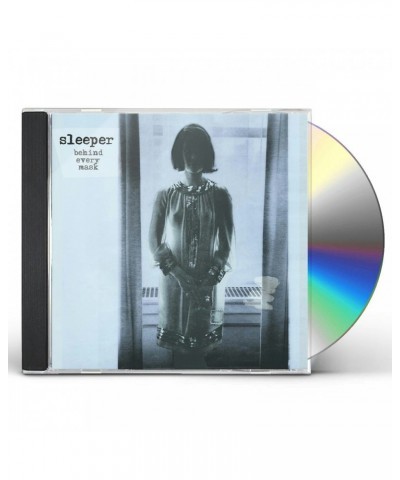 Sleeper BEHIND EVERY MASK CD $5.59 CD