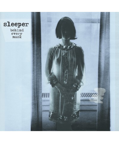 Sleeper BEHIND EVERY MASK CD $5.59 CD