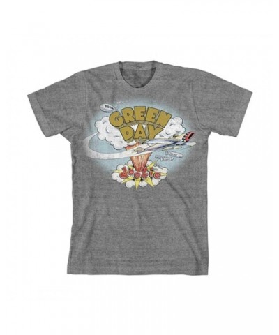 Green Day T-Shirt - Dookie $14.64 Shirts