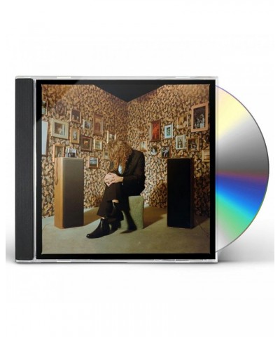 Kevin Morby This Is A Photograph CD $4.95 CD