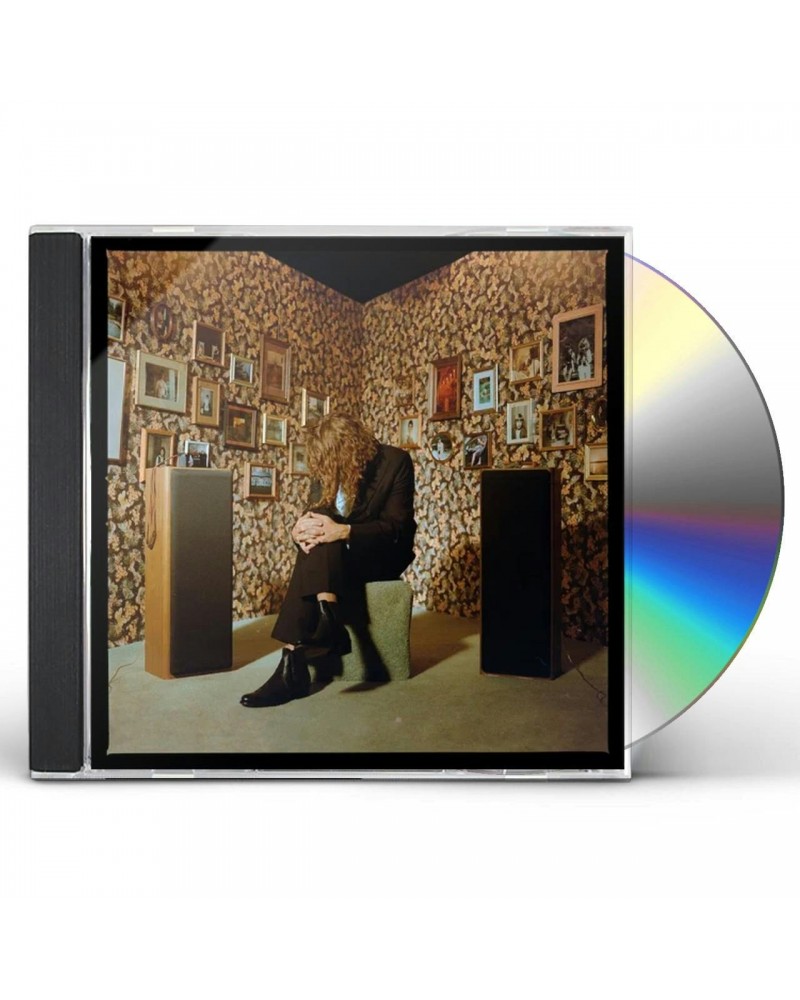 Kevin Morby This Is A Photograph CD $4.95 CD