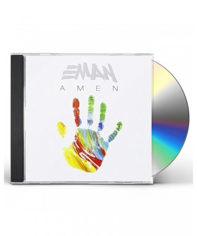 Eman AMEN CD $5.51 CD