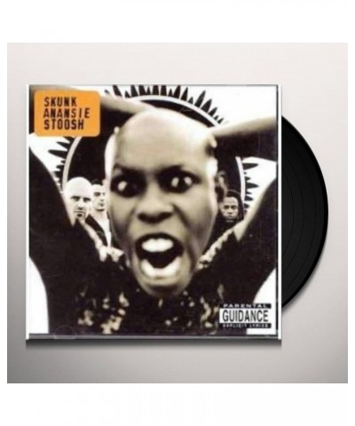 Skunk Anansie STOOSH (200G DMM/LIMITED) Vinyl Record $4.96 Vinyl