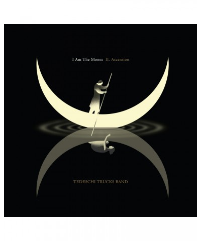 Tedeschi Trucks Band I Am The Moon: II. Ascension CD $5.94 CD