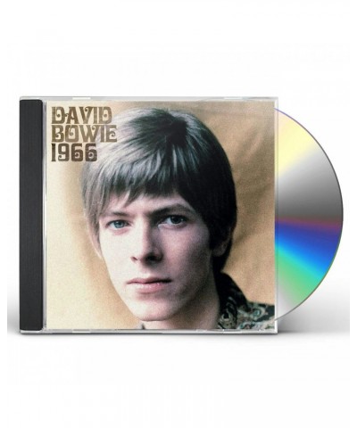 David Bowie 1966 CD $7.99 CD