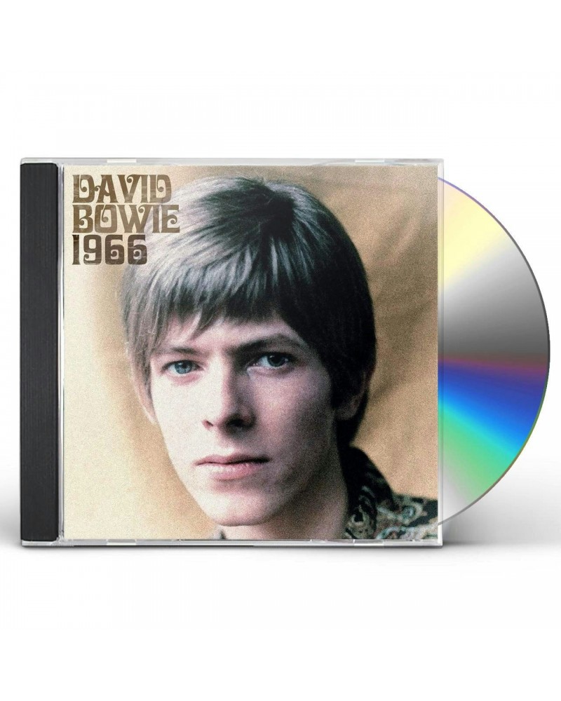 David Bowie 1966 CD $7.99 CD