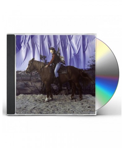 Holy Motors HORSE CD $4.80 CD