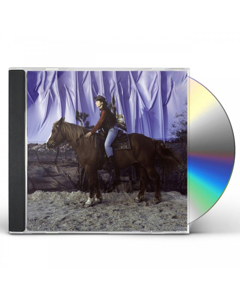 Holy Motors HORSE CD $4.80 CD