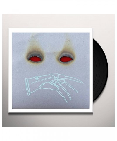 Mudboy Night Eyes Vinyl Record $9.04 Vinyl