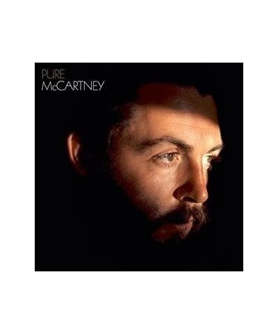 Paul McCartney Pure McCartney (4 LP) Vinyl Record $30.81 Vinyl