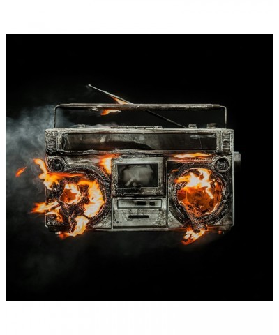 Green Day Revolution Radio CD $6.11 CD