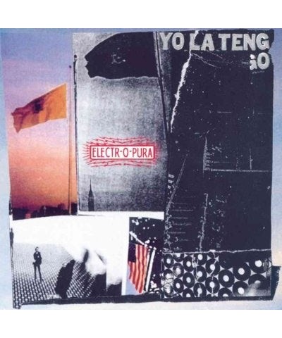 Yo La Tengo Electr-O-Pura CD $7.10 CD