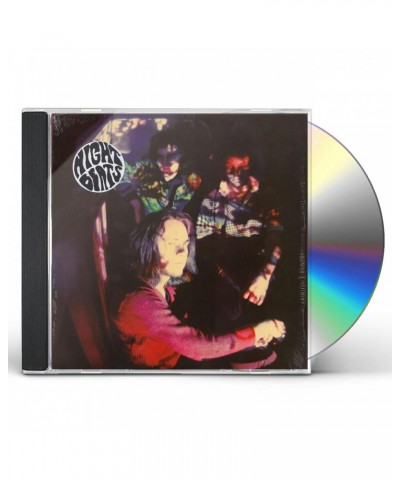 Night Beats CD $6.97 CD