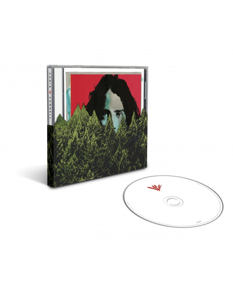 Chris Cornell CD $7.44 CD