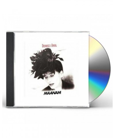 Maanam DERWISZ & ANIOL CD $6.04 CD