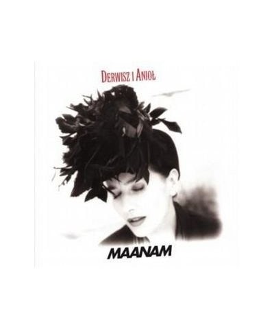 Maanam DERWISZ & ANIOL CD $6.04 CD