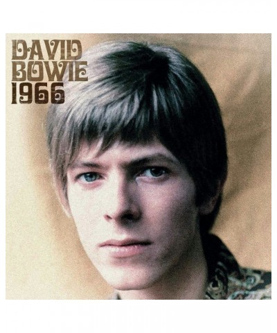 David Bowie 1966 CD $7.99 CD