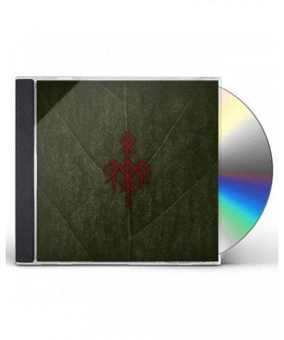 Wardruna YGGDRASIL CD $6.20 CD