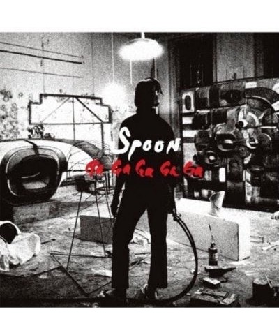 Spoon GA GA GA GA GA CD $4.49 CD