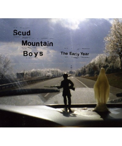 Scud Mountain Boys EARLY YEAR CD $6.29 CD