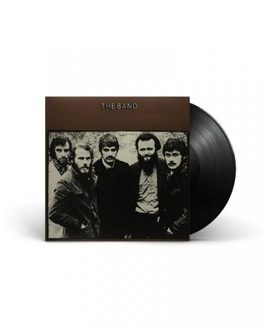 The Band LP (Vinyl) $11.19 Vinyl