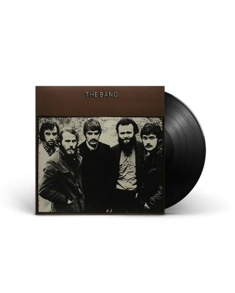 The Band LP (Vinyl) $11.19 Vinyl