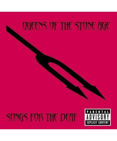 Queens of the Stone Age SONGS FOR THE DEAF CD $7.75 CD