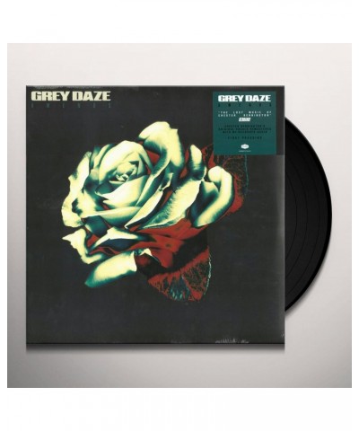 Grey Daze Amends Vinyl Record $13.80 Vinyl