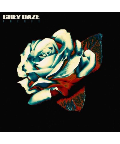 Grey Daze Amends Vinyl Record $13.80 Vinyl