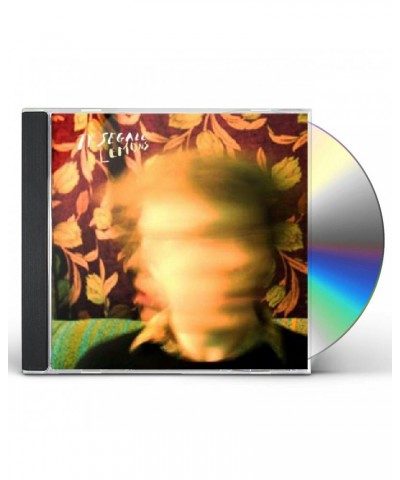 Ty Segall LEMONS CD $8.08 CD