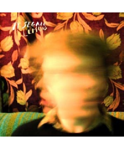 Ty Segall LEMONS CD $8.08 CD